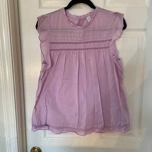 Babydoll Shirt